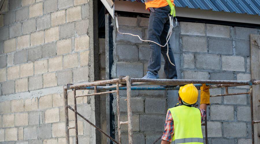 Expert new roof installation services in Danielson, CT